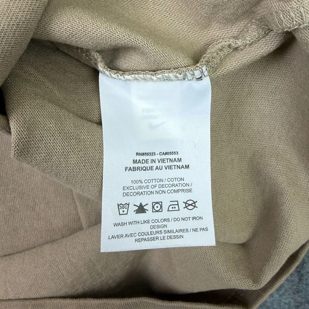 Nike max90 tee